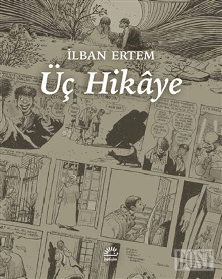 Üç Hikaye